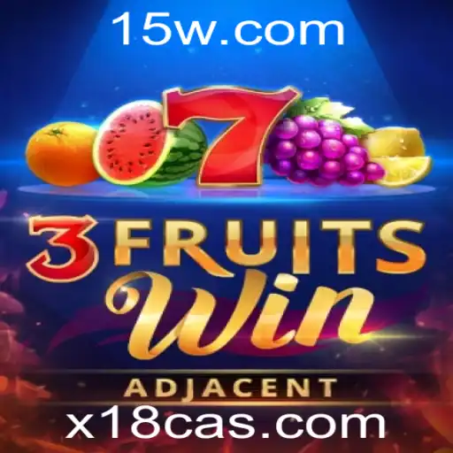 Descubra o Fascinante Mundo de '3FruitsWin': Um Jogo Inovador no x.18 Casino