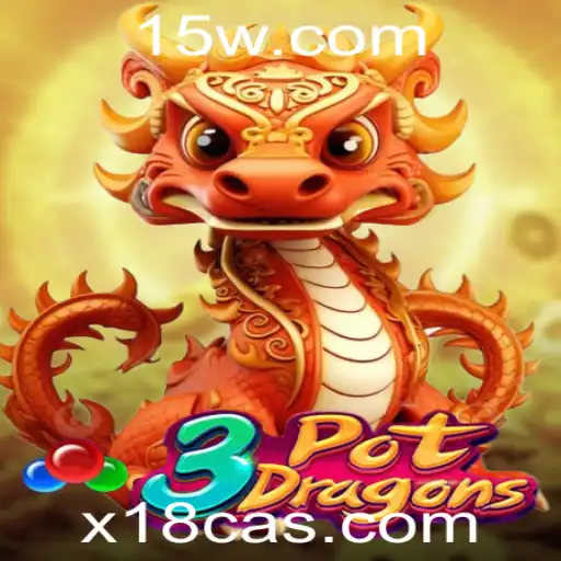 Explorando o Fascinante Mundo de 3PotDragons: Um Jogo de Entretenimento no x.18 Casino