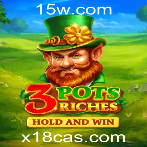 Descubra o Fascinante Mundo do 3potsRiches: Um Jogo de Azar Moderno