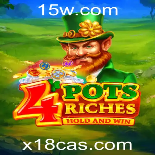 Descubra o Fascinante Mundo de '4potsriches' no Universo do x.18 Casino