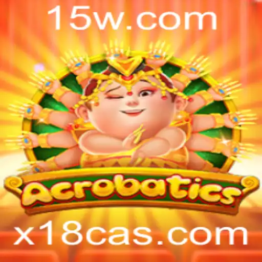 Descubra o Fascinante Jogo de Acrobatics no x.18 Casino