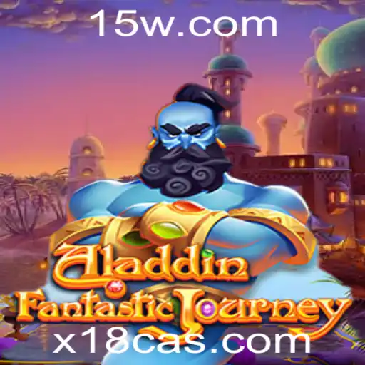 Jogo Aladdin no X.18 Casino