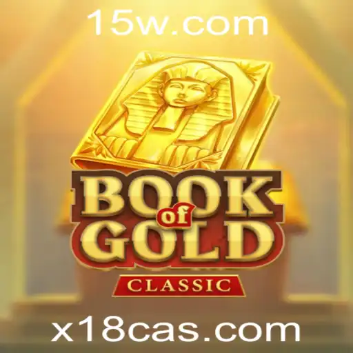 Explorando o Mundo Fascinante do Jogo BookOfGoldClassic no Universo x.18 Casino
