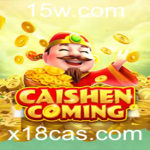 Explorando o Mundo do Jogo CAISHENCOMING no x.18 Casino