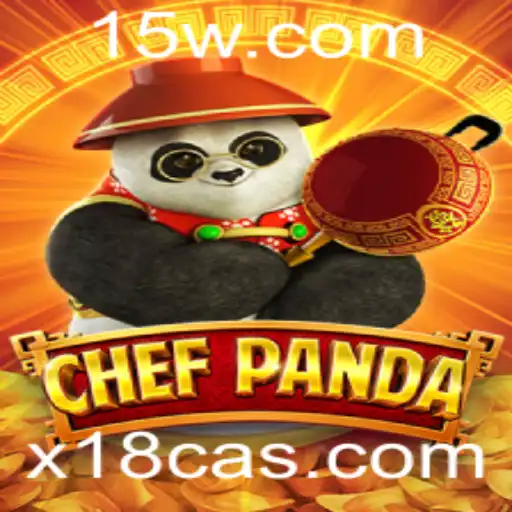 Descubra o Fascinante Mundo de ChefPanda: Um Jogo Inovador de Casino x.18