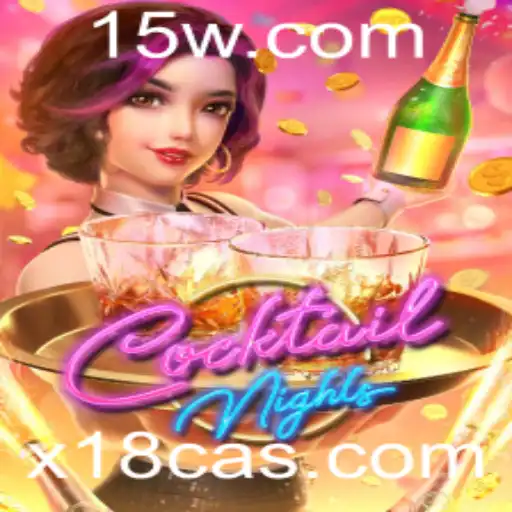 CocktailNights: Um Mergulho no Mundo Vibrante do X.18 Casino