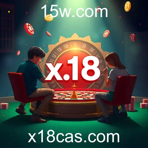 Gaming Experience x.18 casino - 800+ Premium and Exclusive Games