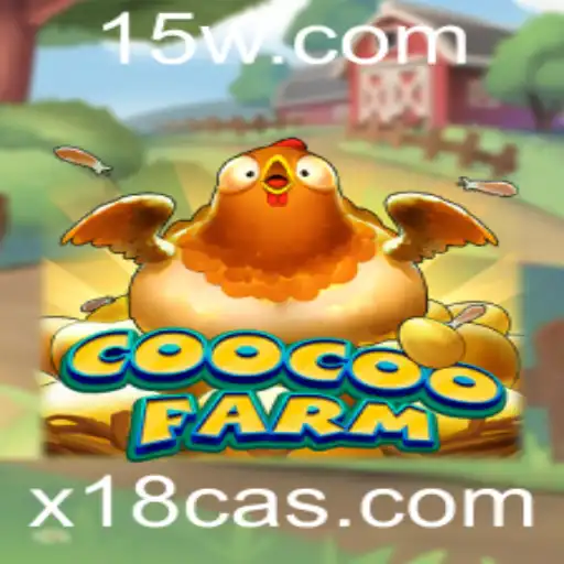 CooCooFarm: Um Mundo de Diversão e Estratégia