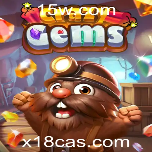 CrazyGems: Explorando o Universo do x.18 Casino