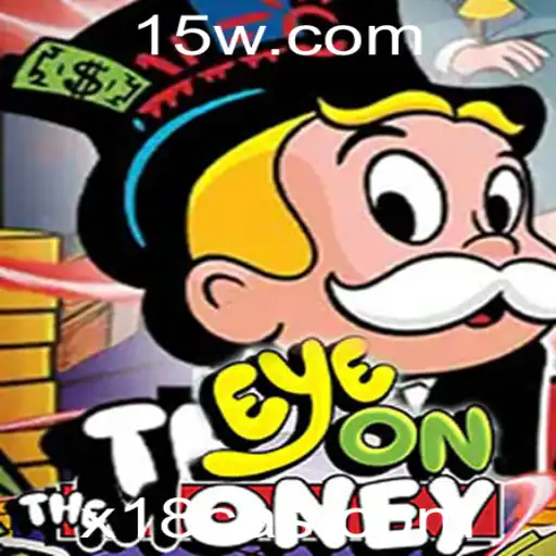 Descubra as Regras e Estratégias do Jogo EyeOnTheMoney no x.18 Casino