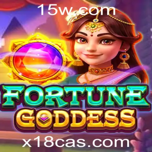 Descubra o Fascinante Jogo FORTUNEGODDESS no Mundo de x.18 Casino