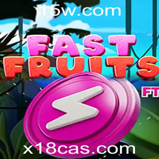 Explorando FastFruits: Um Mergulho no Mundo do x.18 Casino