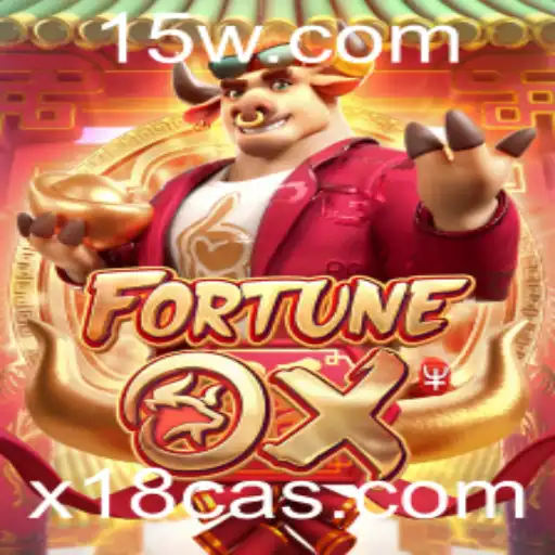 Explorando o Universo de FortuneOx: Uma Aventura no x.18 Casino