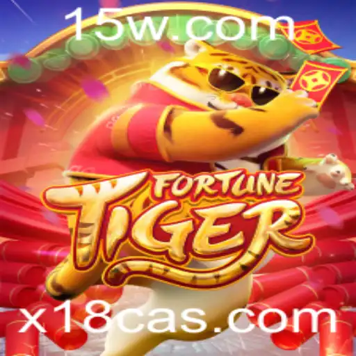 Descubra o Fascinante Mundo do FortuneTiger no x.18 Casino