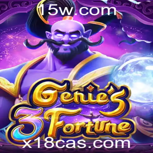 Descubra o Mundo do Genie3Fortune: O Jogo que Revoluciona o x.18 Casino