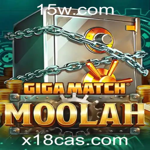 Descubra as Emoções de GigaMatchMoolah no x.18 Casino
