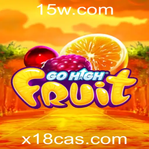 GoHighFruit: Uma Nova Experiência no x.18 Casino