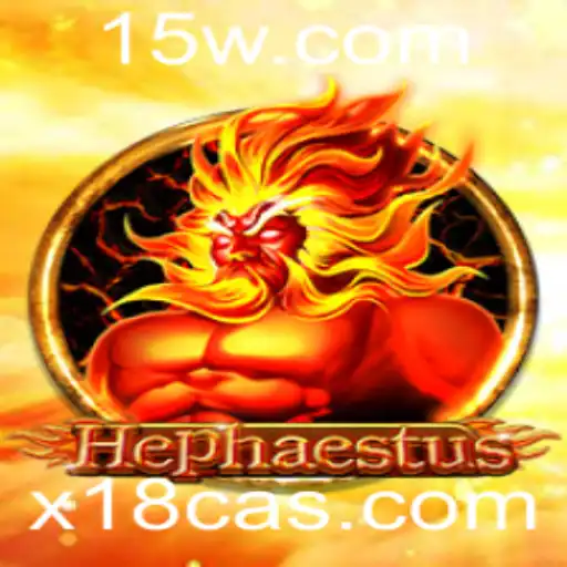 Descobrindo o Fascinante Mundo de Hephaestus: O Jogo de Casino x.18 que Conquista o Momento