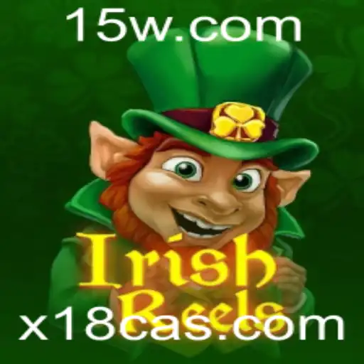 IrishReels: Uma Jornada em Direção à Fortuna Irlandesa no x.18 Casino