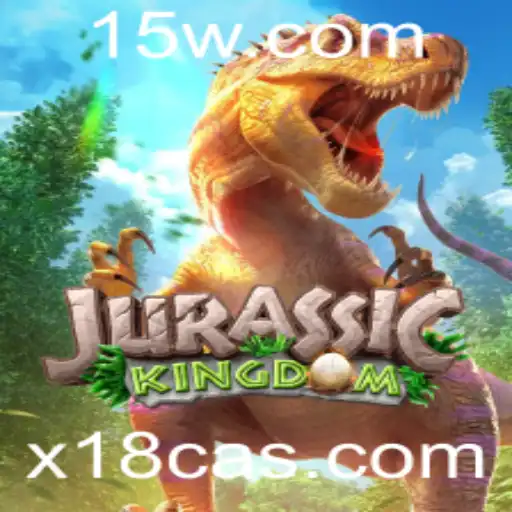 Explorando o Dinâmico Mundo de JurassicKingdom: Um Jogo Revolucionário no Universo x.18 Casino