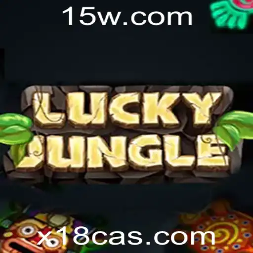 Descubra o Mundo Emocionante de LuckyJungle no x.18 Casino