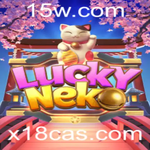 Explorando o Fascinante Mundo de LuckyNeko no x.18 Casino