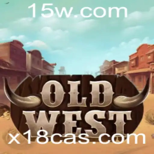 Descubra 'OldWest': O Novo Jogo de Casino x.18