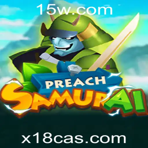 Explorando o Fantástico Mundo de PreachSamurai: Um Mergulho no Jogo de Estratégia e Aventura