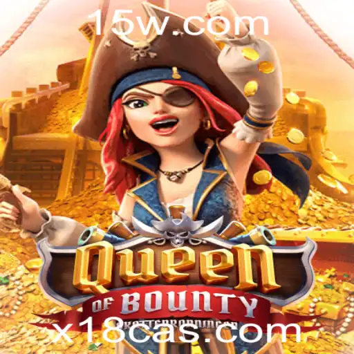 Explorando o 'Queen of Bounty': Um Mergulho no Mundo do x.18 Casino