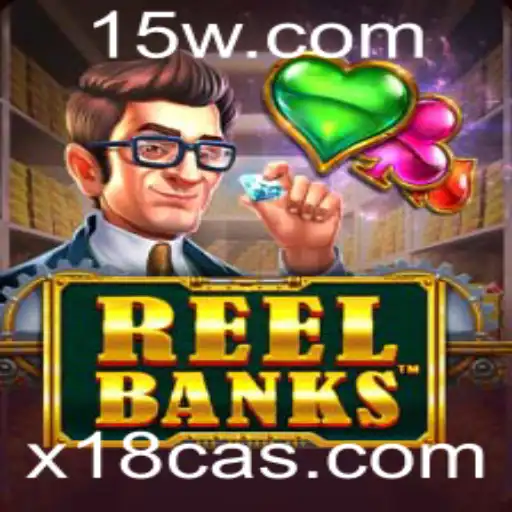Explorando o Universo de ReelBanks: Um Novo Horizonte no x.18 Casino
