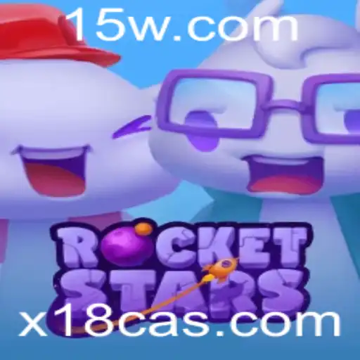 Desvendando RocketStars: Uma Jornada no Mundo x.18 Casino