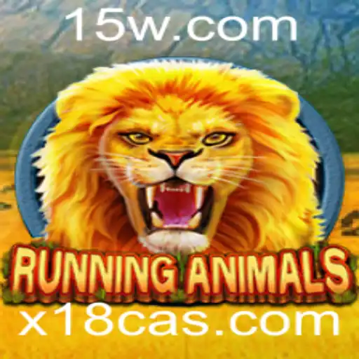 Descubra o Mundo Aventuroso de RunningAnimals no x.18 Casino