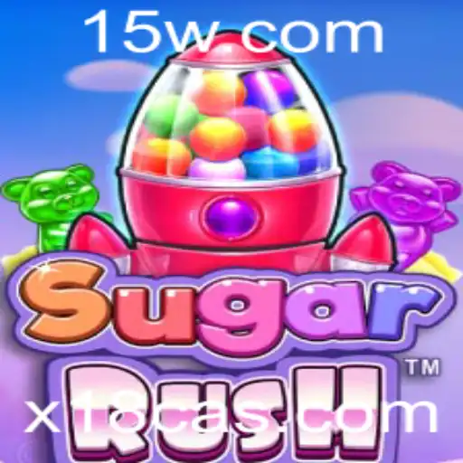 Descubra o Mundo Divertido de SugarRush: A Nova Sensação do x.18 Casino