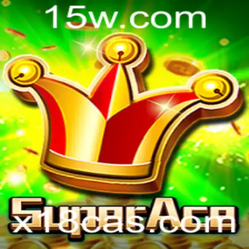 SuperAce: O Jogo que Você Precisa Conhecer no Mundo dos Casinos Online