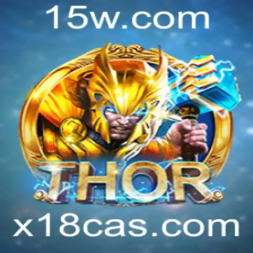 THOR: A Excitante Nova Adição ao Mundo dos x.18 Casinos