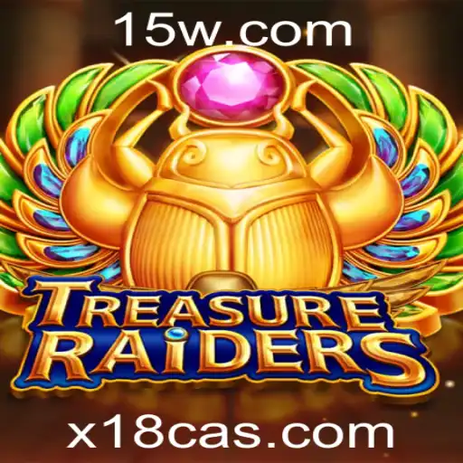 Descubra o Mundo de TREASURERAIDERS: A Nova Sensação do x.18 Casino