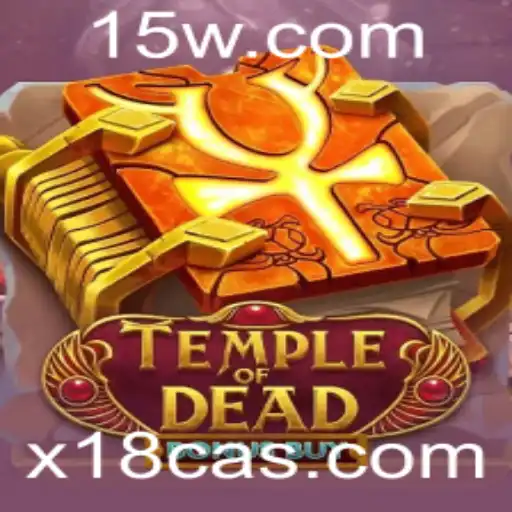 Explorando o Fascinante Jogo TempleofDeadBonusBuy no x.18 Casino