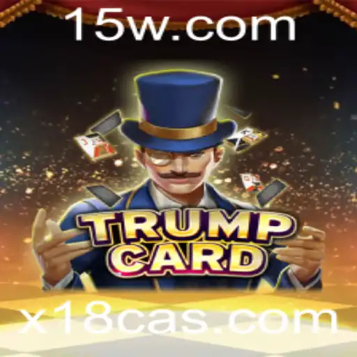 Explorando o Fascinante Mundo de TrumpCard no x.18 Casino