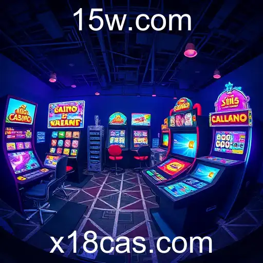 Gaming Experience x.18 casino - 800+ Premium and Exclusive Games