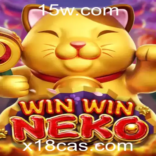 WinWinNeko: A Emoção do Entretenimento em x.18 Casino