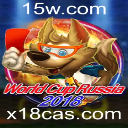 Explorando o Fascinante Mundo do WorldCupRussia2018 com x.18 Casino