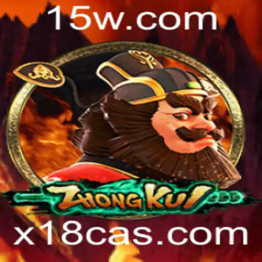 Descubra ZhongKui: O Novo Fenômeno no x.18 Casino